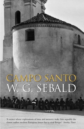 Campo Santo 9780141017860 Paperback