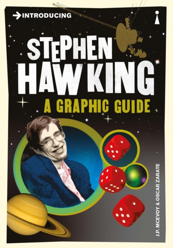 Introducing Stephen Hawking 9781848310940 Paperback Introducing Stephen Hawking 9781848310940 Paperback