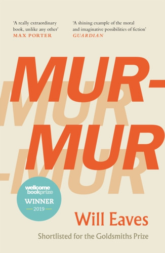Murmur 9781786899378 Paperback