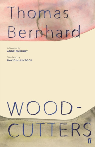 Woodcutters 9780571349999 Paperback