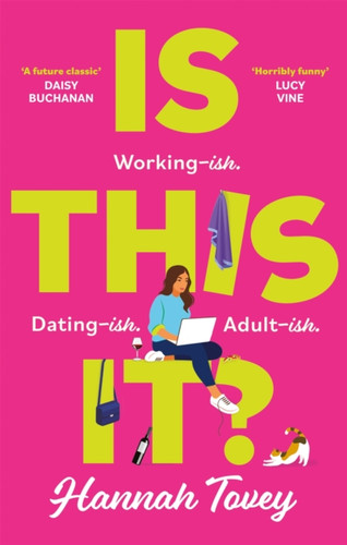 Is This It? 9780349424712 Paperback