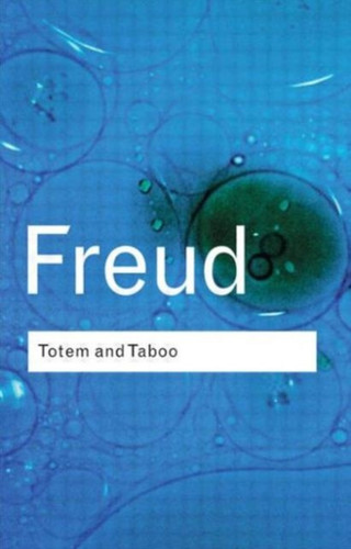 Totem and Taboo 9780415253871 Paperback