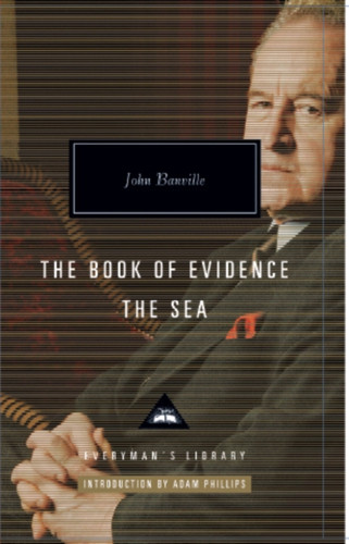 The Book of Evidence & The Sea 9781841593678 Hardback The Book of Evidence & The Sea 9781841593678 Hardback