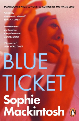 Blue Ticket 9780241986691 Paperback