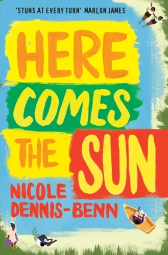 Here Comes the Sun 9781786072399 Paperback