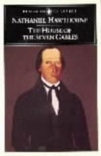 The House of the Seven Gables 9780140390056 Paperback
