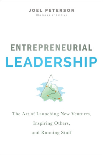 Entrepreneurial Leadership 9781400216758 Hardback Entrepreneurial Leadership 9781400216758 Hardback