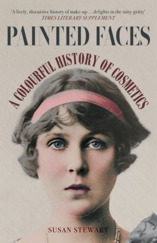 Painted Faces 9781398103245 Paperback
