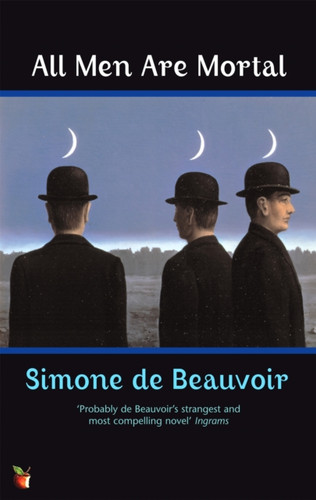 All Men Are Mortal 9781860490026 Paperback