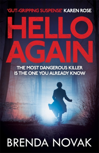 Hello Again 9781472240996 Paperback