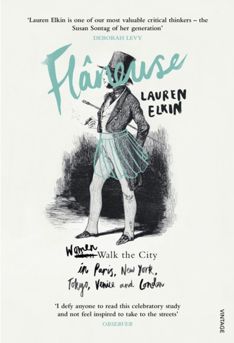 Flaneuse 9780099593379 Paperback Flaneuse 9780099593379 Paperback