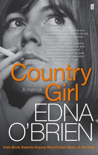 Country Girl 9780571269440 Paperback