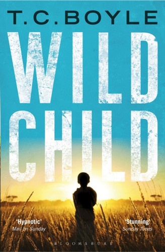 Wild Child 9781408809495 Paperback Wild Child 9781408809495 Paperback