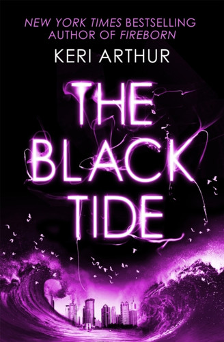 The Black Tide 9780349418261 Paperback