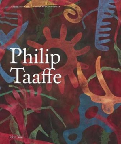 Philip Taaffe 9781848222632 Hardback Philip Taaffe 9781848222632 Hardback