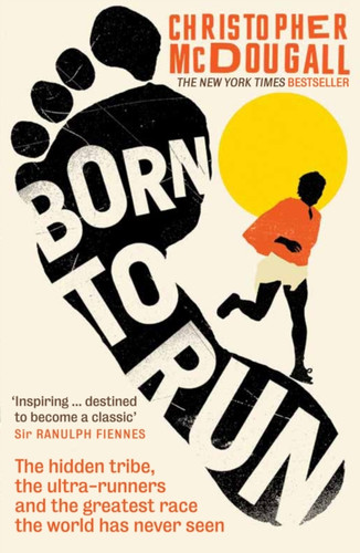 Born to Run 9781861978776 Paperback Born to Run 9781861978776 Paperback