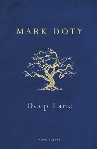 Deep Lane 9780224099837 Paperback