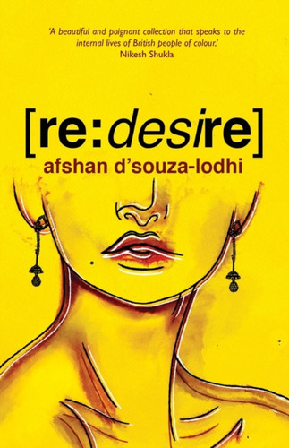 re: desire 9781911570851 Paperback