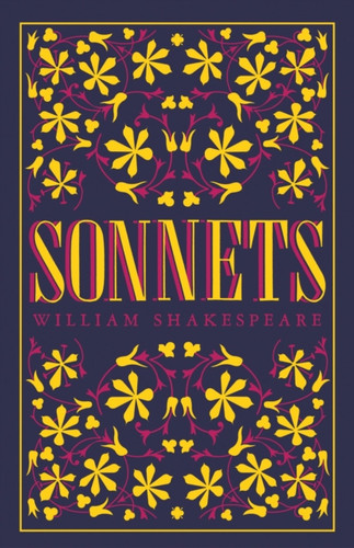 Sonnets 9781847496089 Paperback