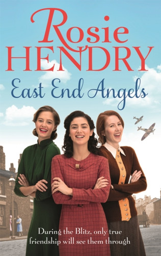 East End Angels 9780751566819 Paperback East End Angels 9780751566819 Paperback