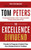 The Excellence Dividend 9781473690264 Paperback