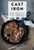 Cast Iron 9781604338881 Hardback