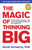 The Magic of Thinking Big 9781785040474 Paperback