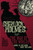 The Further Adventures of Sherlock Holmes: War of the Worlds 9781848564916 Paperback