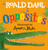 Roald Dahl's Opposites 9780241330555 Board book