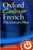 Oxford Colour French Dictionary Plus 9780199599554 Part-work (fascÃ­culo)