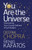 You Are the Universe 9781846045318 Paperback