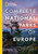 National Geographic Complete National Parks of Europe 9781426220968 Paperback