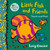 Little Fish and Friends: Touch and Feel 9781406385946 Hardback