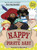 Nappy the Pirate Baby 9781781129418 Paperback
