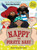 Nappy the Pirate Baby 9781781129418 Paperback
