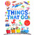 Beep-Beep and Zoom's Things That Go 9781848579736 Novelty book