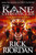 The Red Pyramid (The Kane Chronicles Book 1) 9780141325507 Paperback