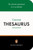 The Penguin Concise Thesaurus 9780140515206 Paperback