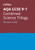 AQA GCSE 9-1 Combined Science Revision Guide 9780008160791 Paperback