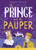 The Prince and the Pauper 9780241378496 Paperback