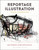 Reportage Illustration 9781474224598 Paperback