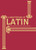 A Smattering of Latin 9781911042228 Hardback