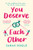 You Deserve Each Other 9780349424347 Paperback
