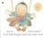 Ten Little Fingers and Ten Little Toes 9781406319569 Paperback