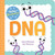 Baby Biochemist: DNA 9781492694045 Board book