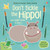 Don't Tickle the Hippo! 9781474968713 Board book