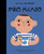Pablo Picasso 9780711259485 Hardback