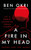 A Fire in My Head 9781803281285 Paperback