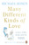 Many Different Kinds of Love 9781529109467 Paperback