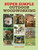 Super Simple Outdoor Woodworking 9781784946203 Paperback